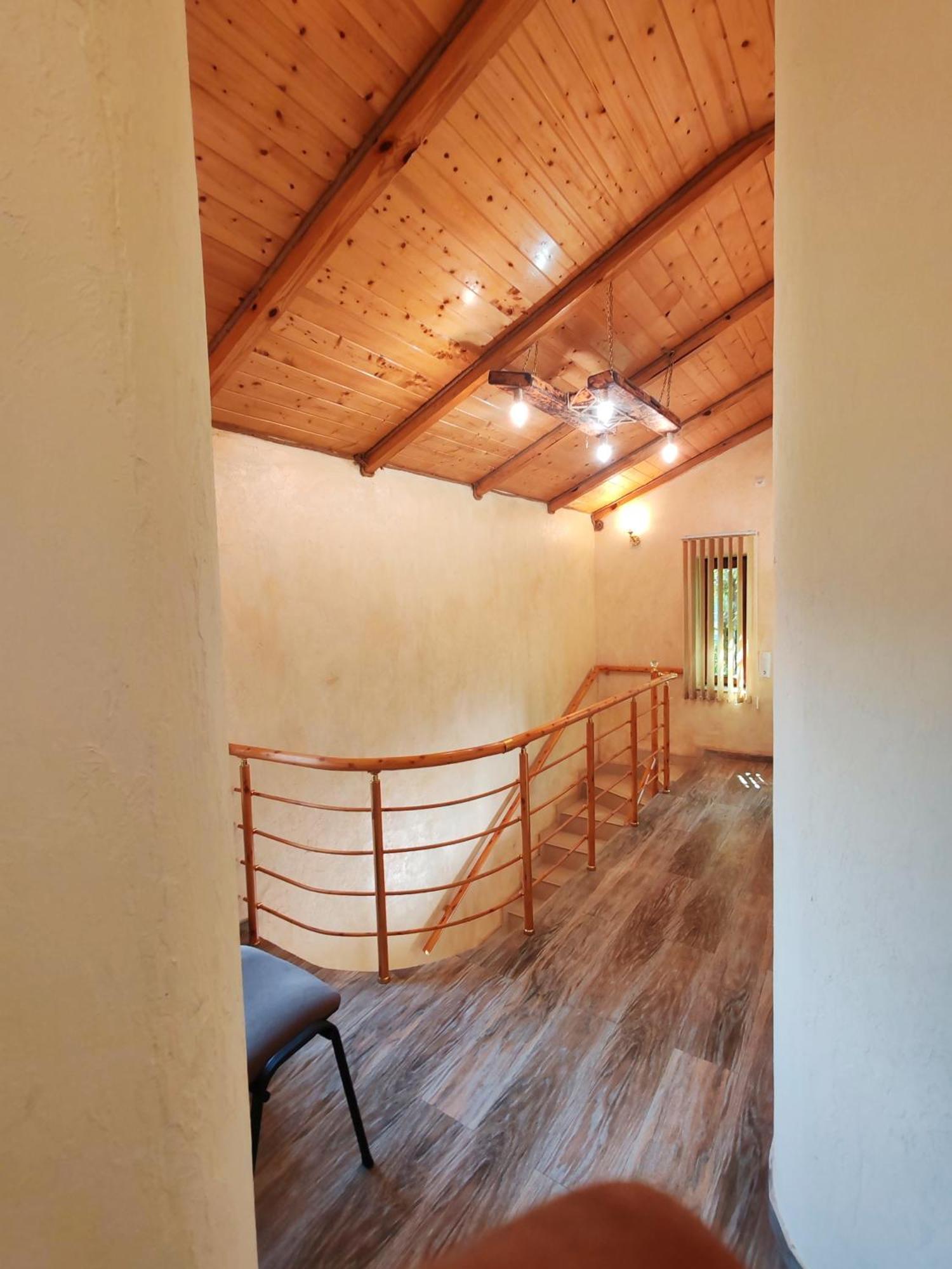Paradise Guest House Zaghkadsor Exterior foto